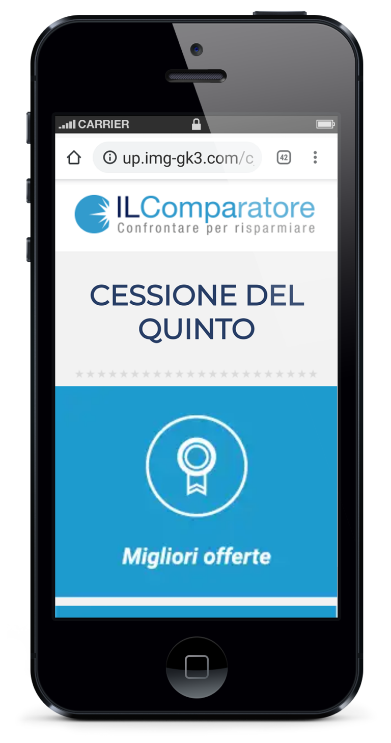 NETWORK AFFILIAZIONE: campagna Lead Generation by email